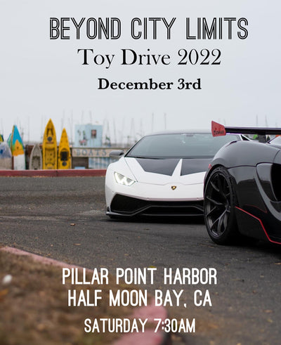 BCL Toy Drive 2022 🧸