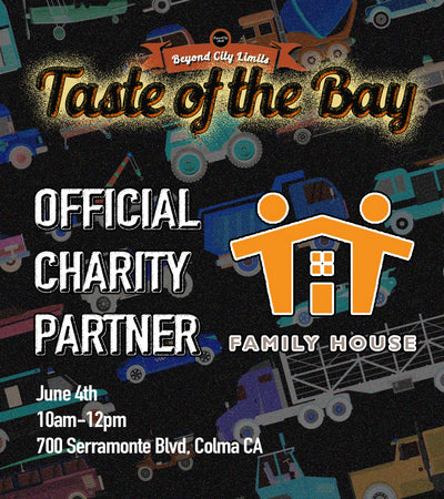 Taste of the Bay Charity Fundraiser