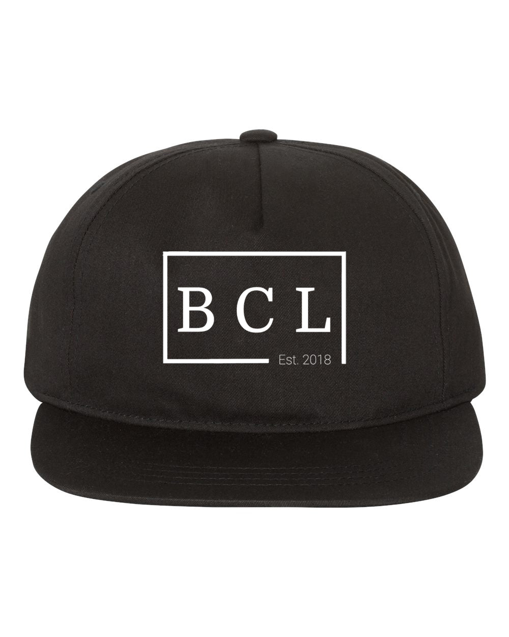 BCL Snapback